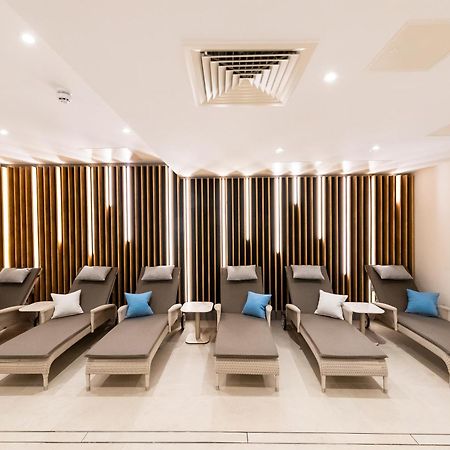 The Belmont Hotel - Adults Only Sidmouth Εξωτερικό φωτογραφία