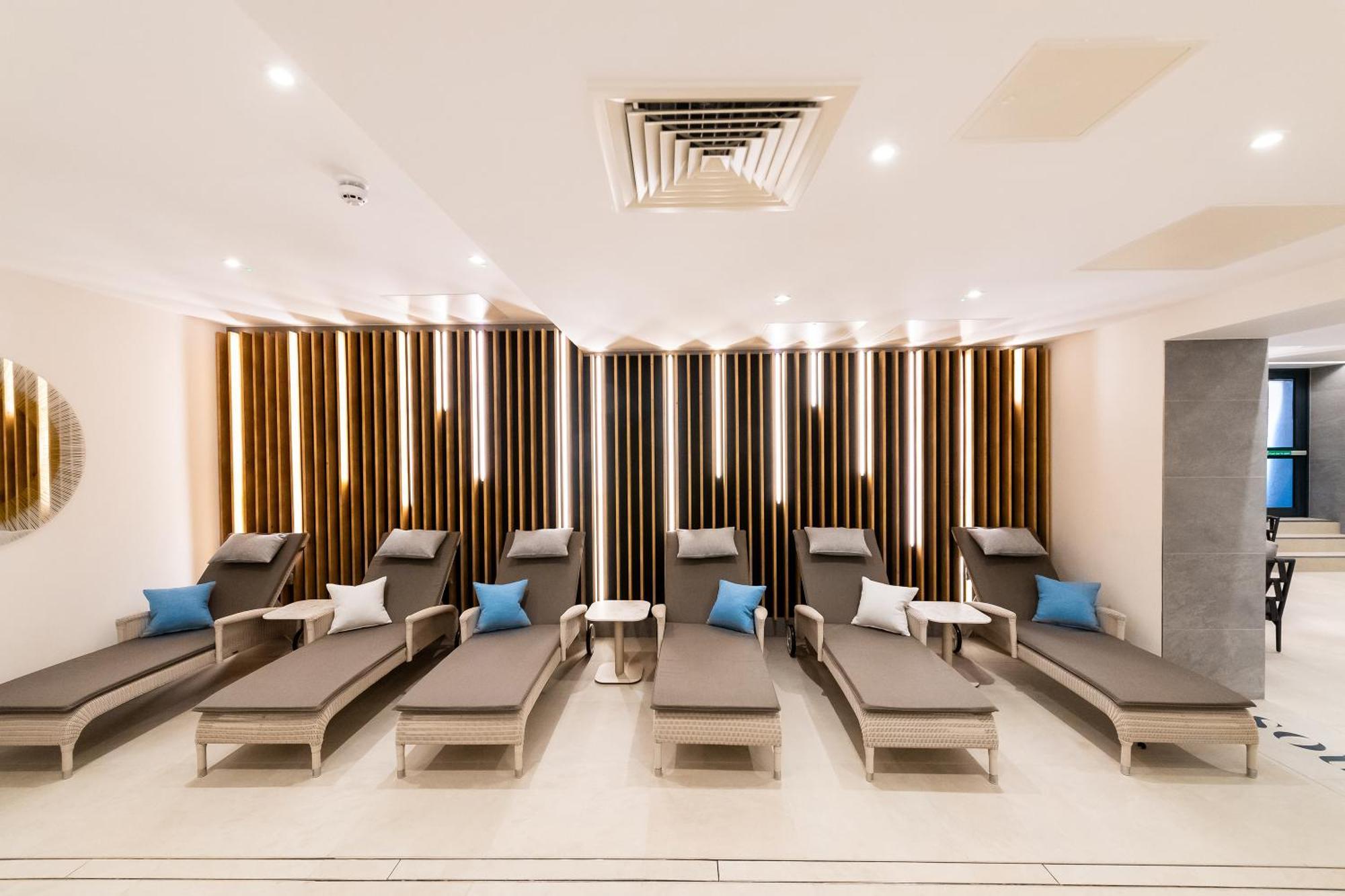 The Belmont Hotel - Adults Only Sidmouth Εξωτερικό φωτογραφία