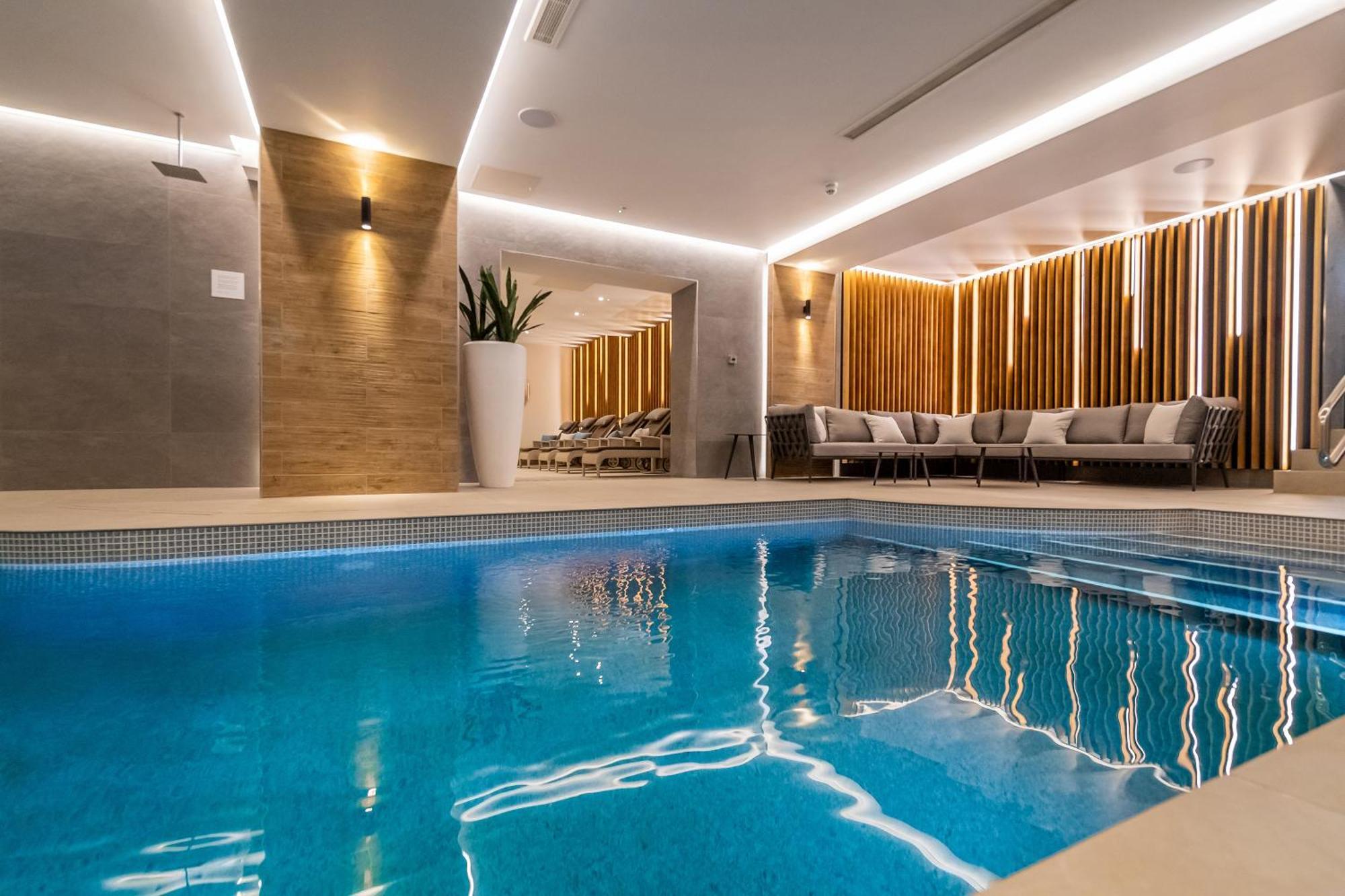 The Belmont Hotel - Adults Only Sidmouth Εξωτερικό φωτογραφία