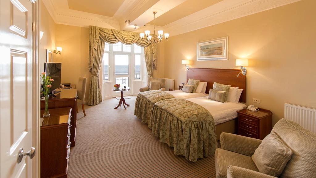 The Belmont Hotel - Adults Only Sidmouth Εξωτερικό φωτογραφία