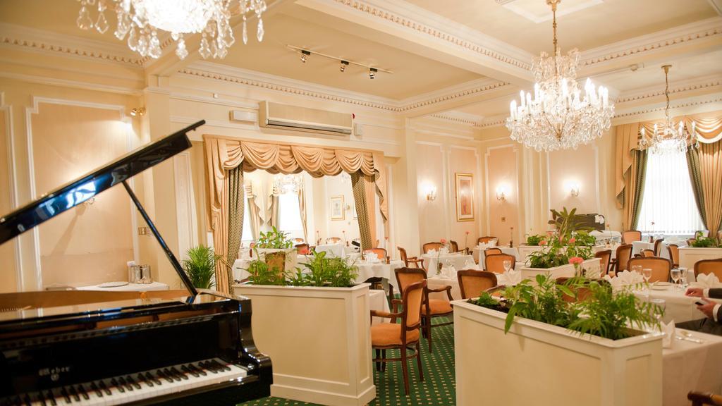 The Belmont Hotel - Adults Only Sidmouth Εξωτερικό φωτογραφία