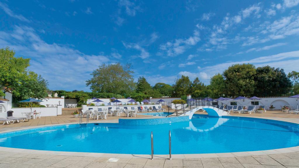 The Belmont Hotel - Adults Only Sidmouth Εξωτερικό φωτογραφία