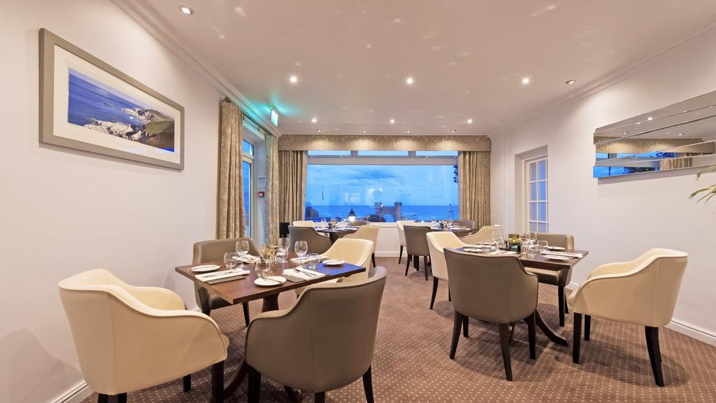 The Belmont Hotel - Adults Only Sidmouth Εξωτερικό φωτογραφία