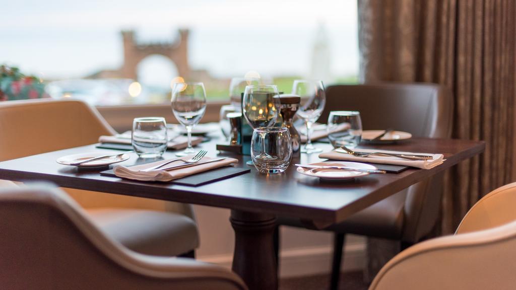 The Belmont Hotel - Adults Only Sidmouth Εξωτερικό φωτογραφία