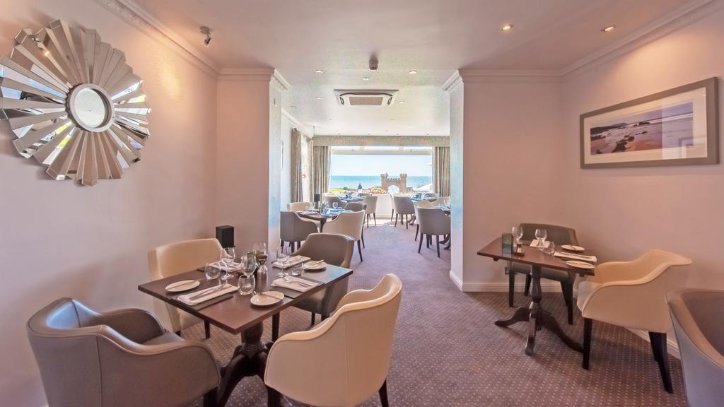 The Belmont Hotel - Adults Only Sidmouth Εξωτερικό φωτογραφία