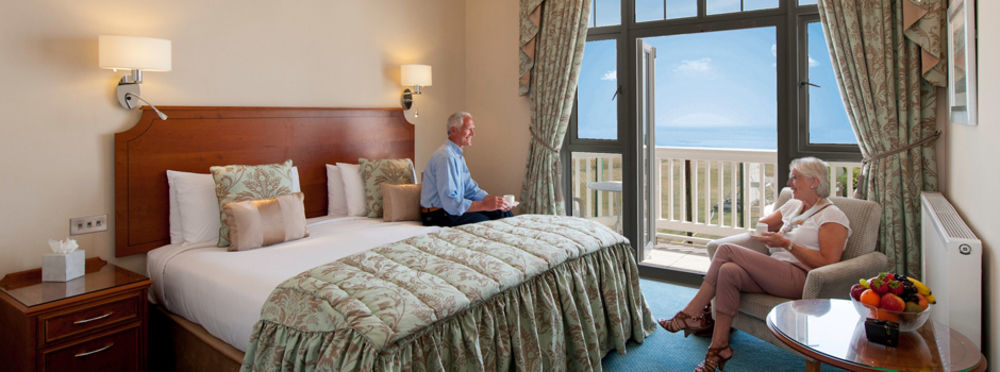 The Belmont Hotel - Adults Only Sidmouth Εξωτερικό φωτογραφία