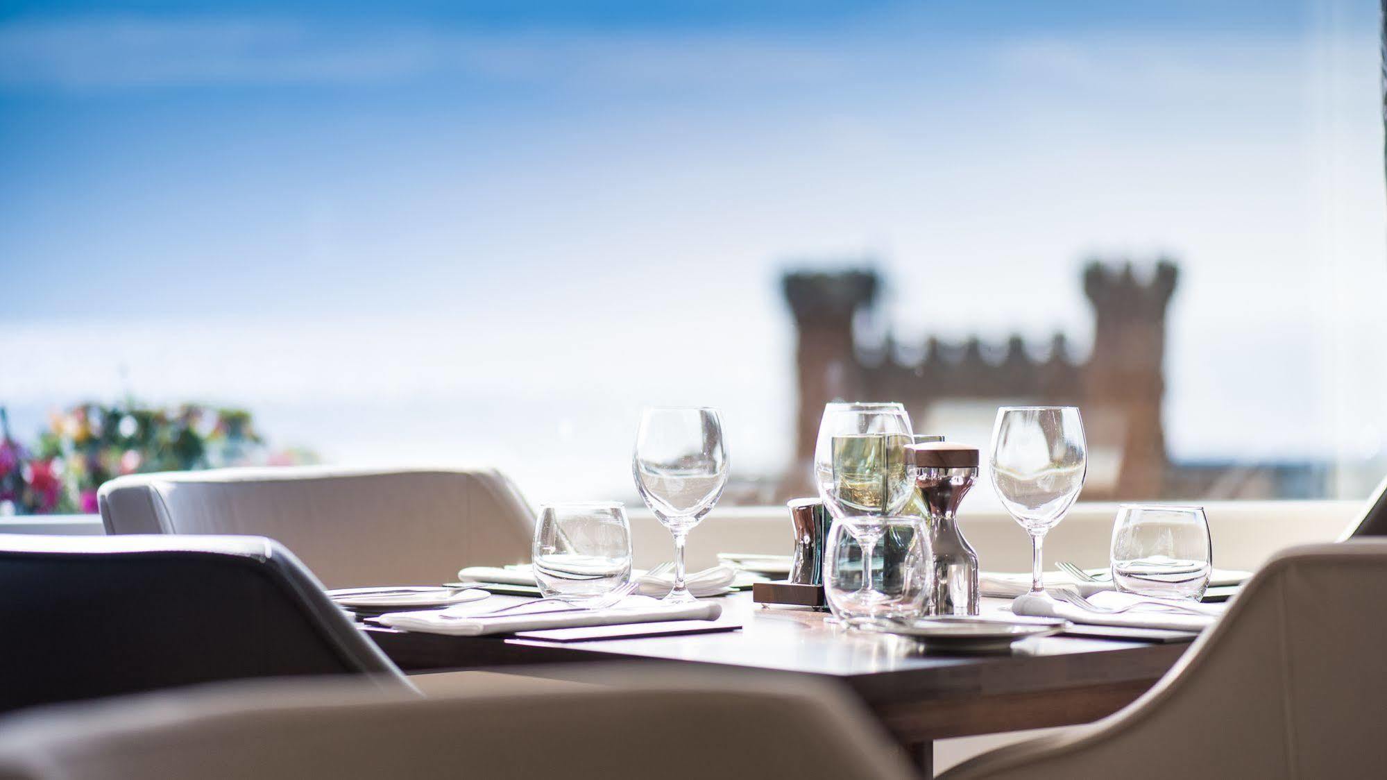 The Belmont Hotel - Adults Only Sidmouth Εξωτερικό φωτογραφία