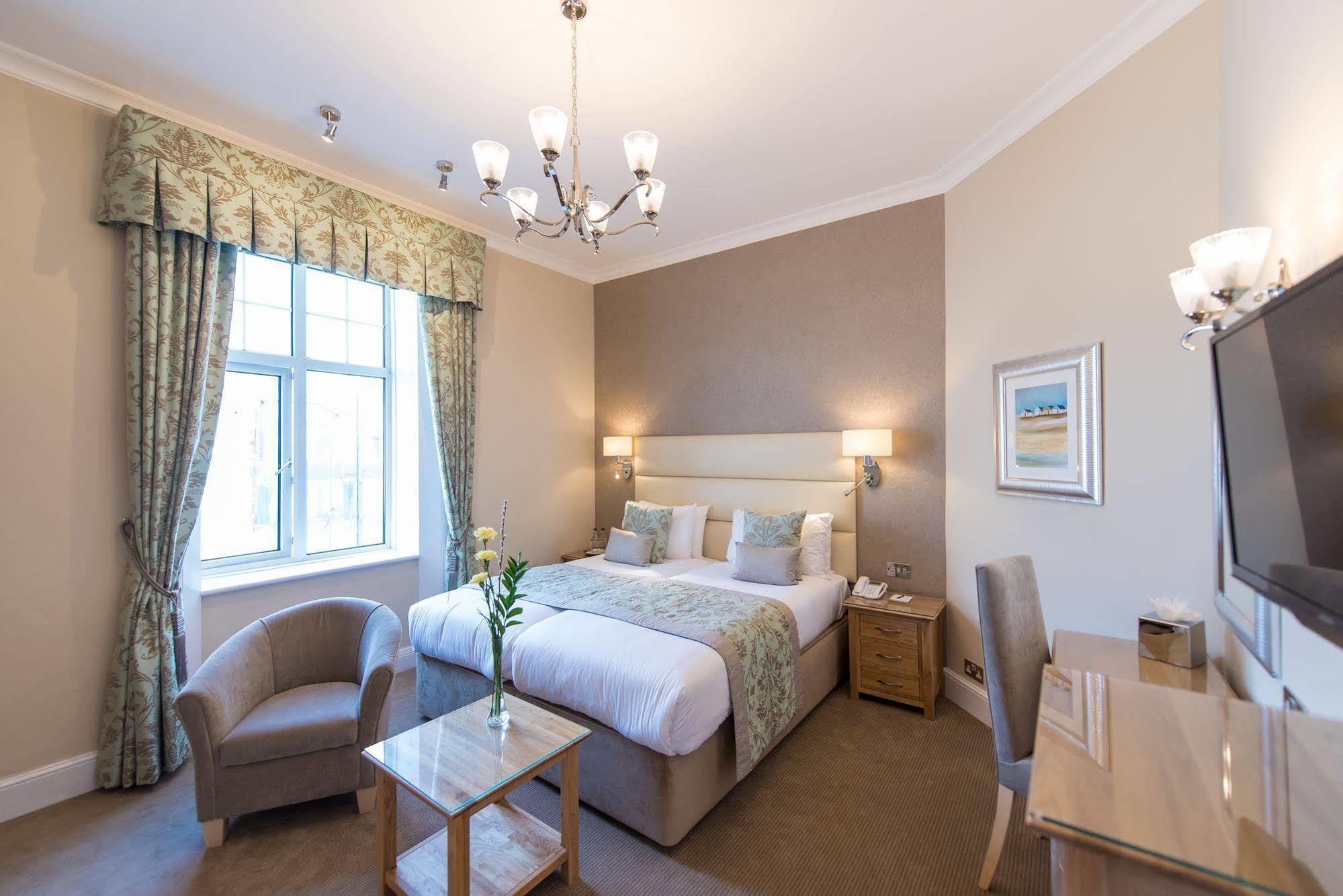 The Belmont Hotel - Adults Only Sidmouth Εξωτερικό φωτογραφία