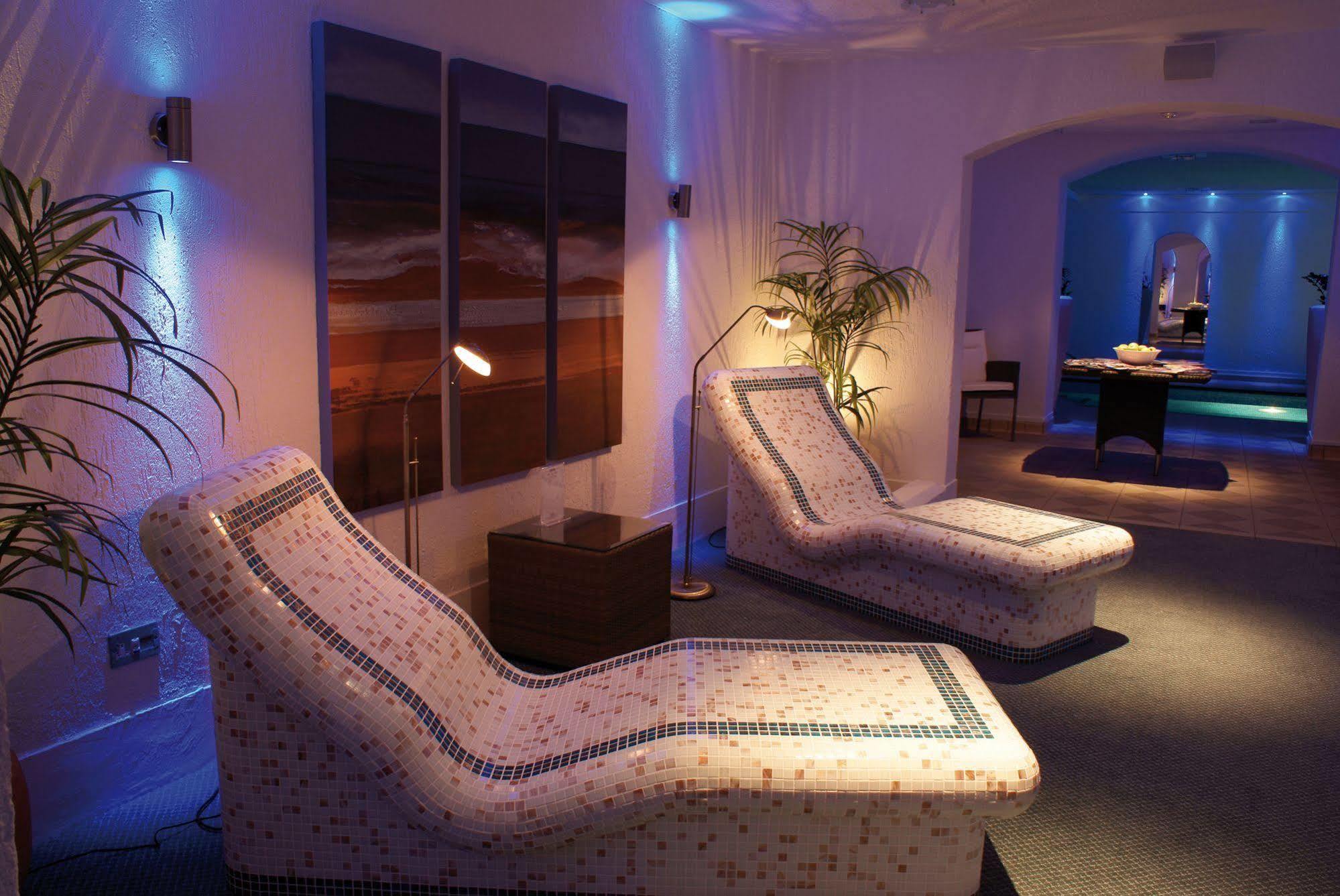 The Belmont Hotel - Adults Only Sidmouth Εξωτερικό φωτογραφία