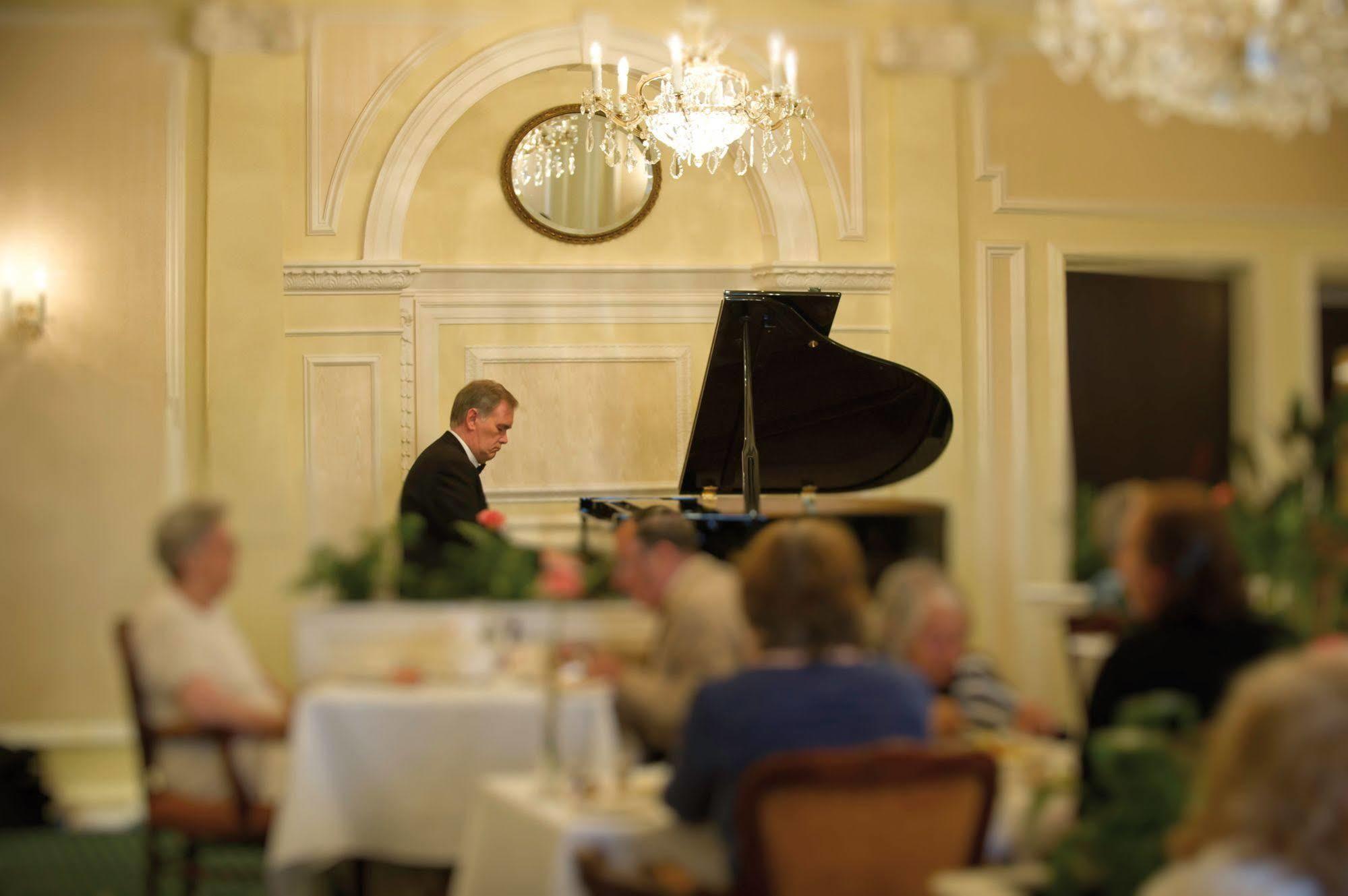 The Belmont Hotel - Adults Only Sidmouth Εξωτερικό φωτογραφία