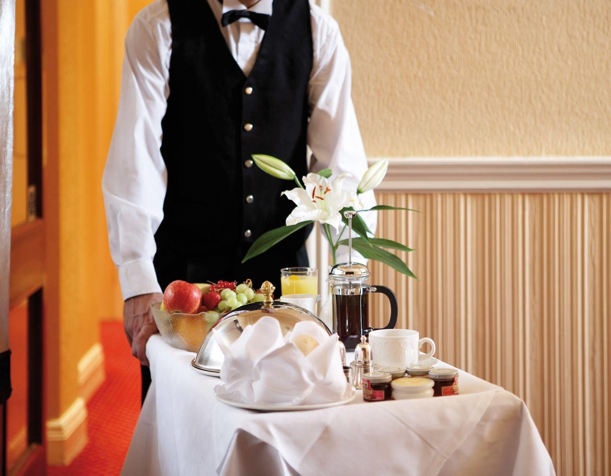 The Belmont Hotel - Adults Only Sidmouth Εξωτερικό φωτογραφία