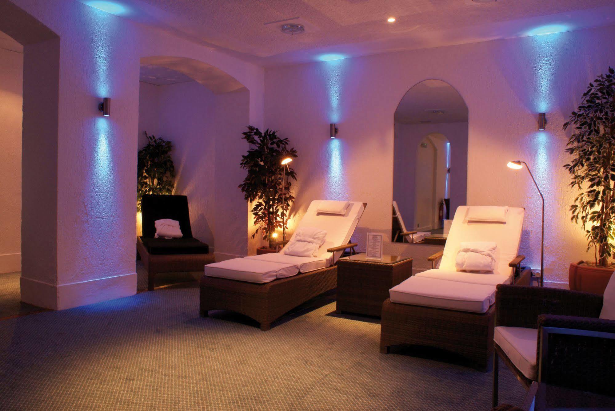 The Belmont Hotel - Adults Only Sidmouth Εξωτερικό φωτογραφία