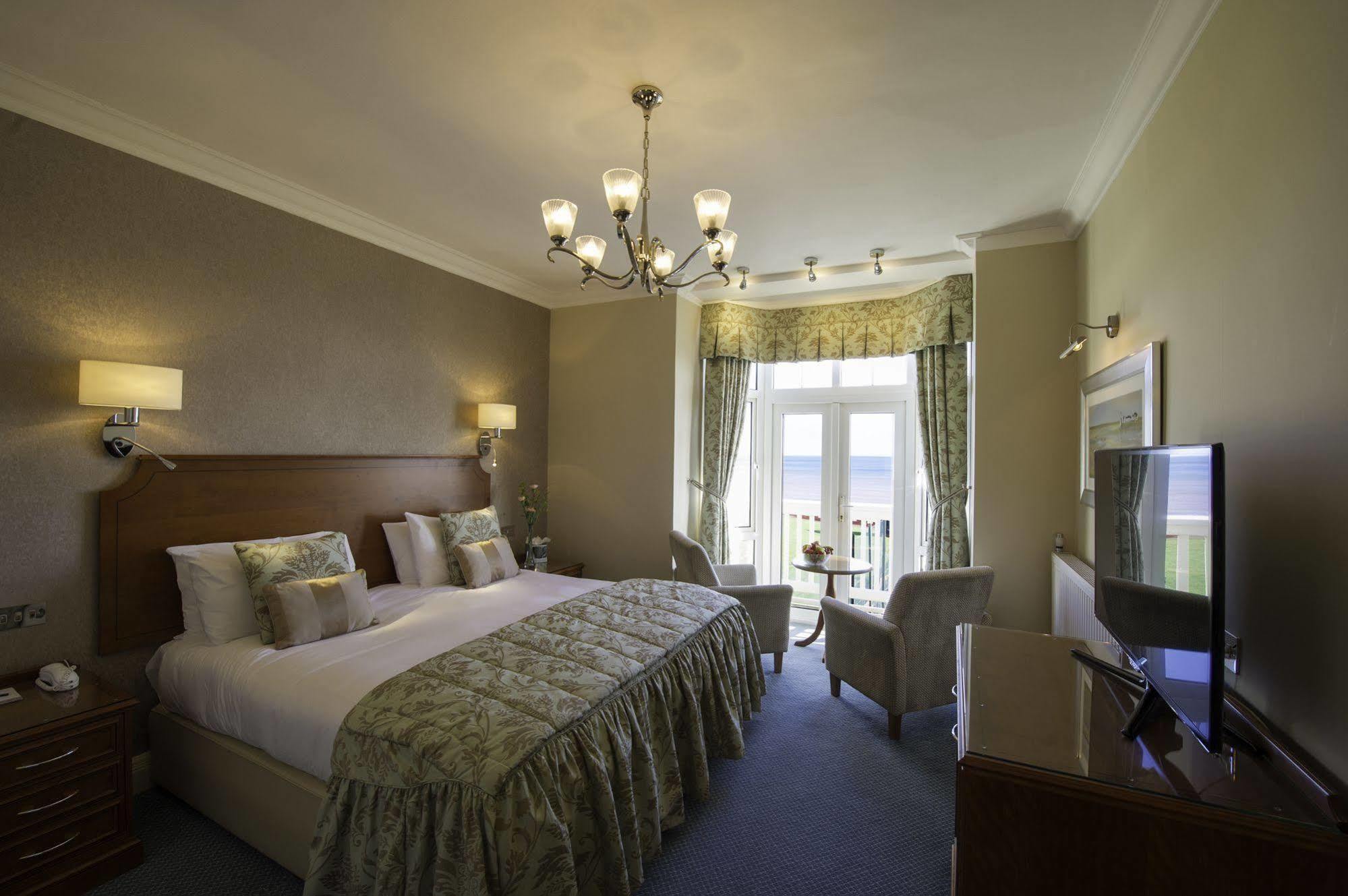 The Belmont Hotel - Adults Only Sidmouth Εξωτερικό φωτογραφία