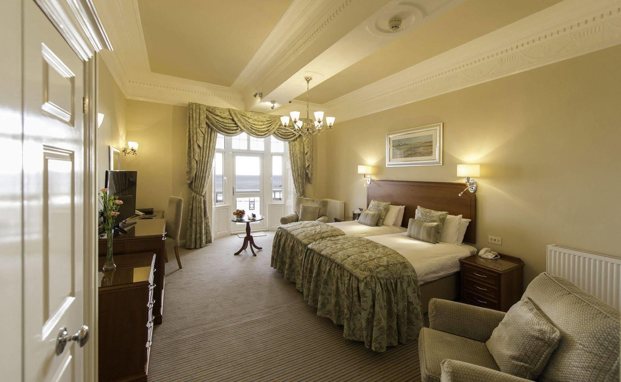 The Belmont Hotel - Adults Only Sidmouth Εξωτερικό φωτογραφία